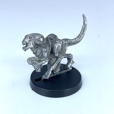 Tyraniden Hunter Slayer - Rogue Trader Citadel Warhammer 40K Classic Metal X4586