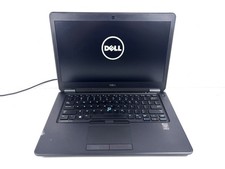FOR PARTS: Dell Latitude E7450 - 14 FHD, i5, ...