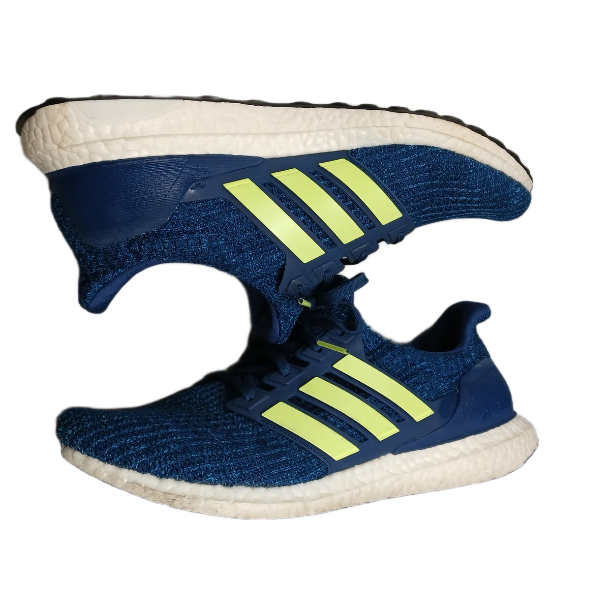 adidas UltraBoost 4.0 Legend Marine for Sale | Authenticity Guaranteed |  eBay