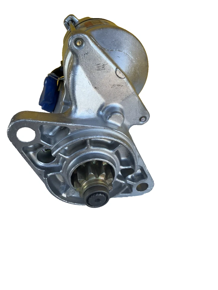 1992-1993 Toyota Truck 4Runner/Pickup L4 2.4L 2366cc STARTER -1.4-OSGR - Imagem 4 de 4