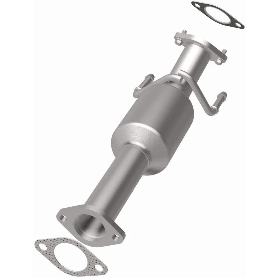 MagnaFlow Catalytic Converter: EPA, For 2012-2018 Chevrolet Sonic - Imagem 4 de 4