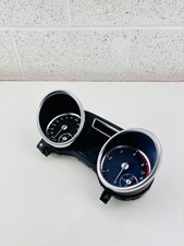 Instrument Cluster - Mercedes-Benz ML 350 BlueTEC - A1669007610