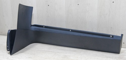 VW Polo 9N 2002 Verkleidung Armaturenbrett LINKS 6Q1857921F #150791-H030