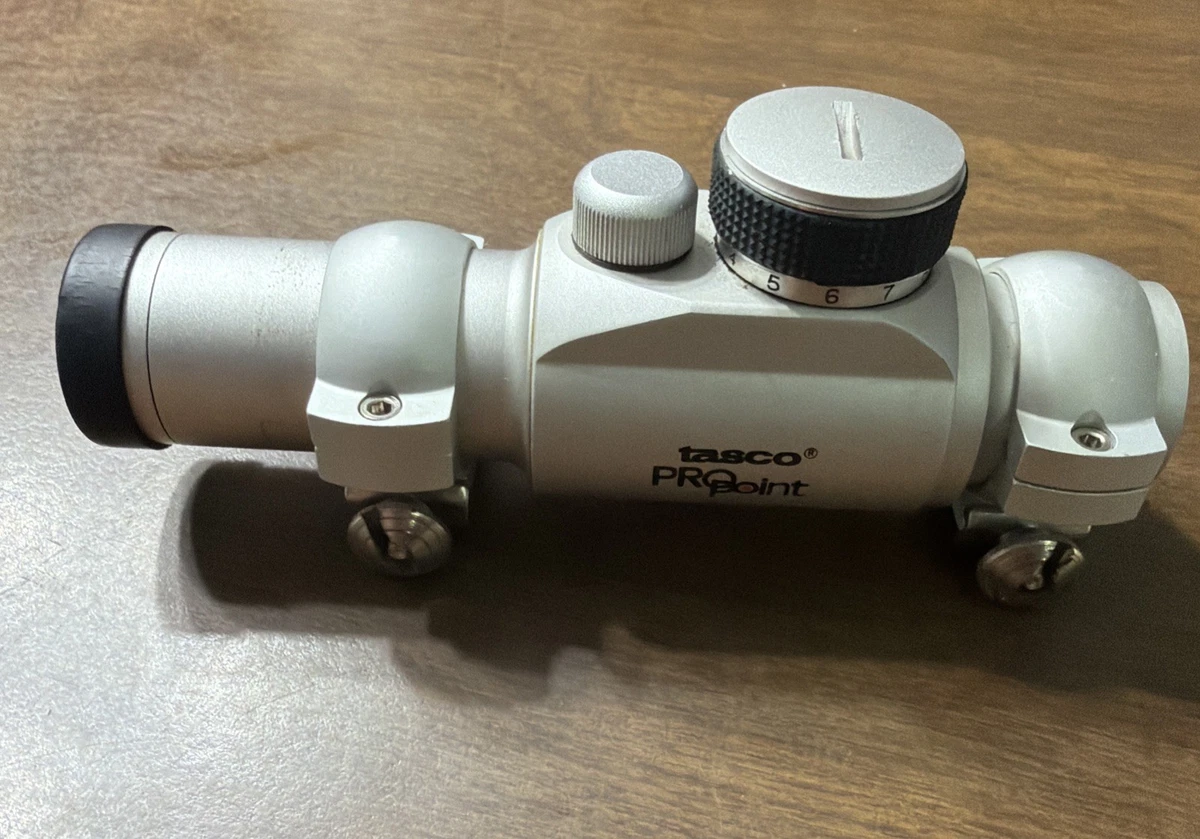 Preços baixos em Lunetas Red Dot e LASER Tasco | eBay