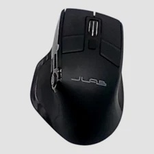 JLab Epic Bluetooth Rechargeable Wireless Mouse (Untested)