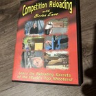 competition reloading enos DVD