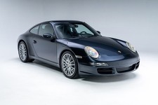 2005 Porsche 911 CARRERA S 6-Speed