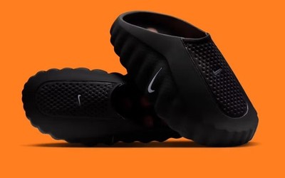 28cm(US10) Nike Mind 001 HQ4307-001 メンズ Nike's Mind 001 BLACK HYPER CRIMSON CHROME HQ4307-001 size 6 - 15