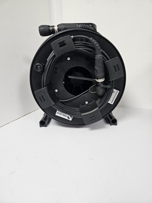 Neutrik Opticalcon Quad 300m Singlemode Glasfaserkabel
