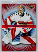2022-23 Upper Deck Tim Hortons Hockey Cards Checklist and Odds 21