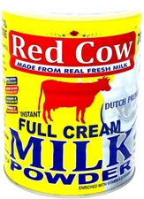 Full Cream Milk 900g, Made from Fresh Milk, Dutch Premium, Product of Netherl...