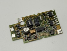 Märklin H0 Ersatzteil - 673350 - Delta Decoder für BR 17 / 18.1