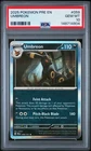 2025 POKEMON PRE EN-PRISMATIC EVOLUTIONS #059 UMBREON PSA 10