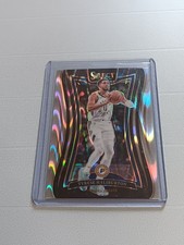 2024-25 Panini Select - Mezzanine Tyrese Haliburton #342 Tectonic Prizm