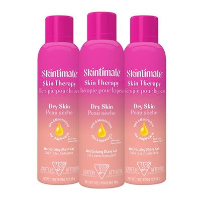 Skintimate Shaving Cream for Women, Womens Shaving Cream, Shaving Foam, Womens S