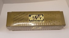 Star Wars CCG Second Anthology Sealed In Box Decipher
