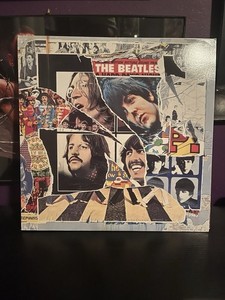 The Beatles Anthology 3 | eBay