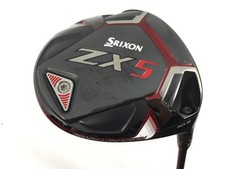 Dunlop SRIXON ZX5 Driver 10.5 Diamana ZX50 (SR) #376 Golf Clubs