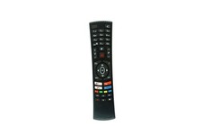 Remote Control For AGOR AGR-22-914-COB BLUESKY BS3703TX Smart LCD HDTV TV