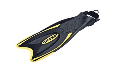 CRESSI Snorkeling and swimming fin PALAU