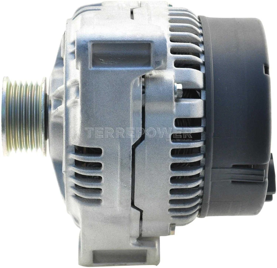 Alternador BBB Industries 13359 Reman Foto 4 de 4