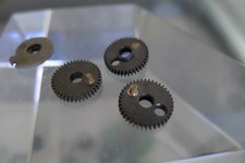 Leitz Leica Rangefinder Camera Replacement Parts 042 216 000 202