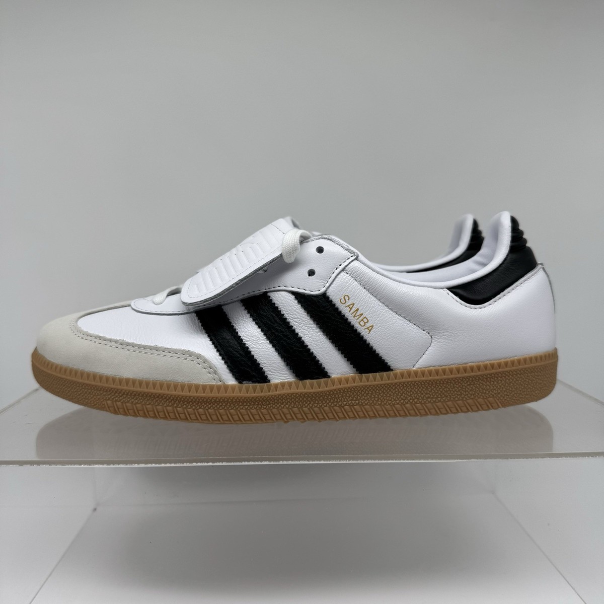 Adidas Originals 2024年 SAMBA  IG4279 adidas-samba-lt-cloud-white-