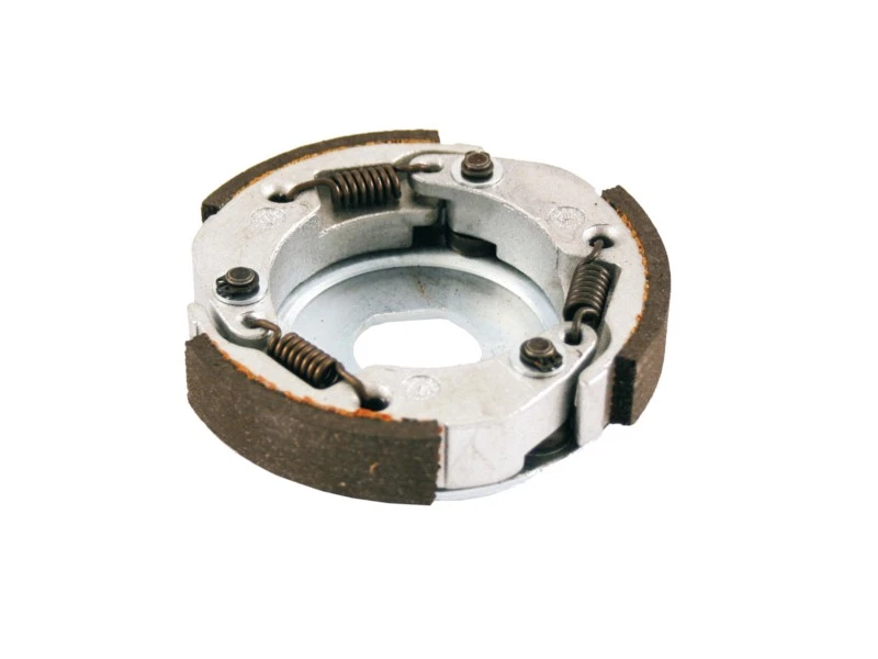 Kupplung Standard RMS 110 mm für Yamaha Suzuki MBK Italjet Derbi Malaguti Daelim - Bild 1 von 1