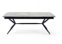 Tafel Esstisch Designertisch KüChentisch Speisetisch Familientisch Esszimmer
