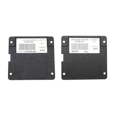 7L6941329+7L6941330 Autoteile AFS Kurvenlicht Leistungsmodul VW Passat Touareg