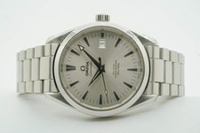 Omega Seamaster Aqua Terra Co-Axial Grey Dial 39mm 2503.30 250330 11665U