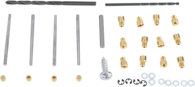 DYNOJET Jet Kit Stage 3 2301 Kawasaki KZ1000B LTD