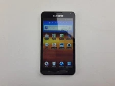 Samsung Galaxy Player S 5.0 (YP-G70) 8GB White Digital Media MP3 Player - H4917