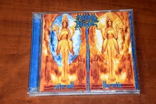 Morbid Angel – Heretic (CD, 2003, Earache Limited) - MISSING DISC 2