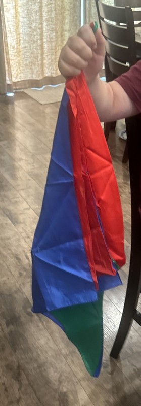 THIS (Silk Magic Effect)  Bottle Production