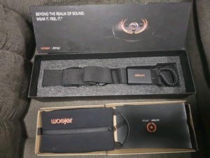 Woojer Strap | eBay