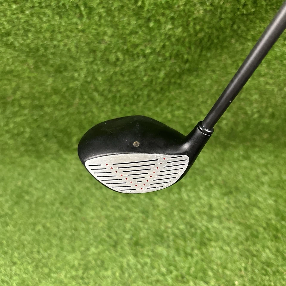 Rawlings Golf THE ULTIMATE GOLF MACHINE 3 Wood 15° ⛳️ Regular Flex Graphite RH - Image 2 of 4