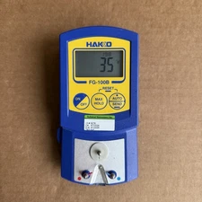 HAKKO FG100B-03 Tip Thermometer | Used