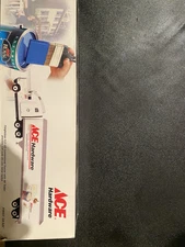 1999  First Gear Ace Hardware Tractor Trailer Truck  15 Year Anniversary Model