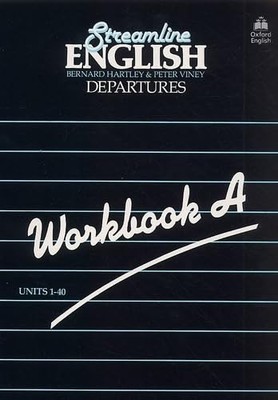 Streamline English Departures: Departure... by Viney, Peter Paperback / softback