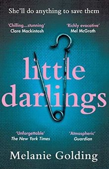 Little Darlings: The chilling, haunting and addictive be... | Buch | Zustand gut