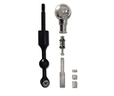 Short Shifter For TOYOTA CELICA GT GTS T230 1ZZ MR2 SPYDER MT 1.8L 2000 - 2004 e