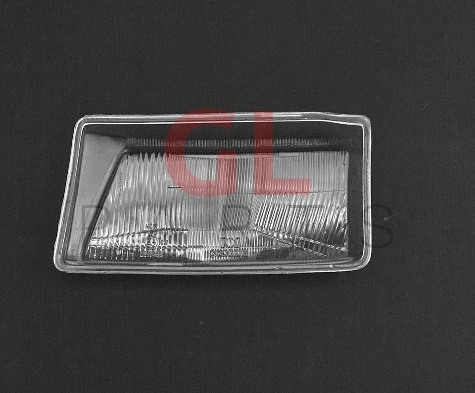 Scheinwerfer Glas Streuscheibe Rechts FÜR SEAT CORDOBA 1996-1999 Neu - Bild 2 von 4