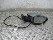 2016 SKODA SUPERB SE 3V MK3 5DRS ESTATE FRONT RIGHT SIDE WING MIRROR *8137