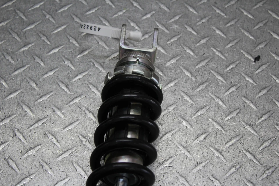 2015 HONDA CBR300R SUSPENSÃO AMORTECEDORA TRASEIRA 52400-K33-305 - Imagem 4 de 4