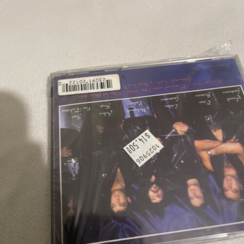 rare CD MAGO DE OZ locomotive records EL HIJO DEL BLUES el lago GERDUNDULA - Picture 8 of 8