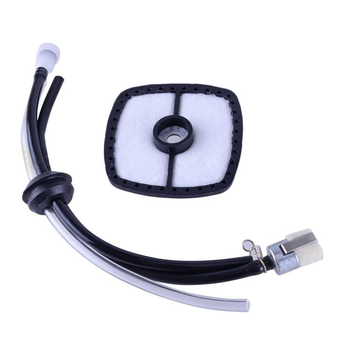 Kit Riparazione Carburatore ZAMA RB-85 | Per Motoseghe Stihl FS36, FS40, FS44, FS45, FS75, FS80, FS85 - Foto 5