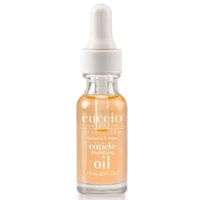 Cuccio Naturale Cuticle Oil –Tangerina and Argan (.5oz/15mL)