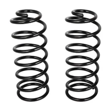 Rear For 1996-00 Toyota 4Runner RWD 4WD 2001-02 Toyota 4Runner Coil Springs 2Pcs