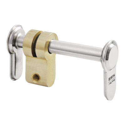 ASSA ABLOY IKON 153950076 Blindzylinder verstellbar 52-94 mm